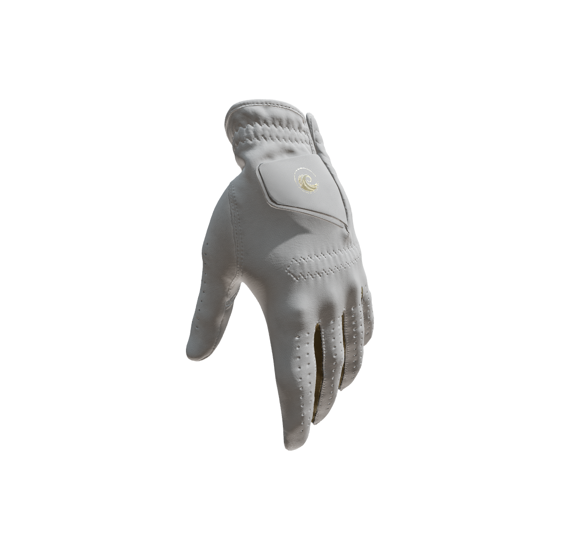 Custom Created Golf Glove 887896