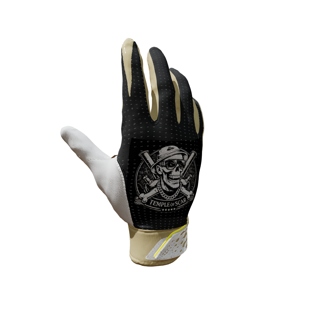 Custom Created Baseball Glove 547514