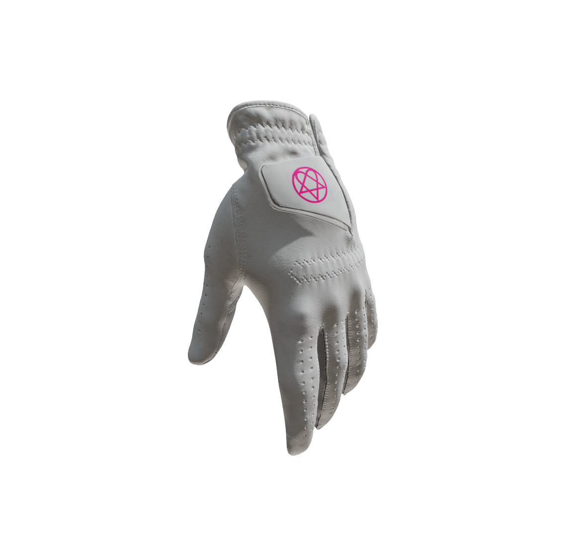 Custom Created Golf Glove 575737