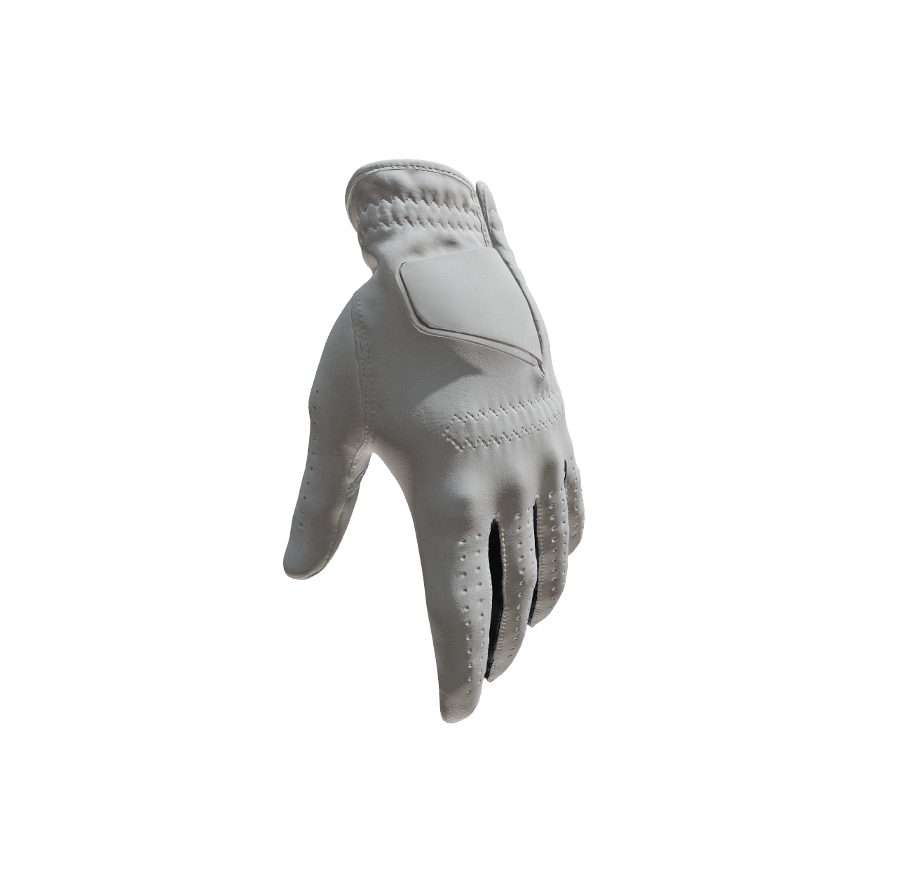 Custom Created Golf Glove 273217