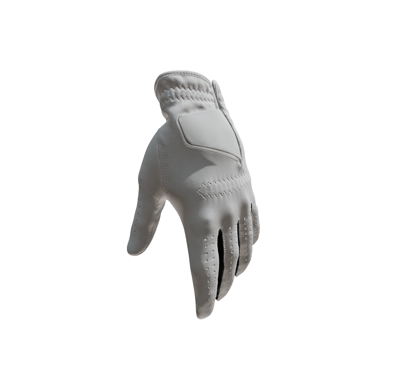 Custom Created Golf Glove 670558
