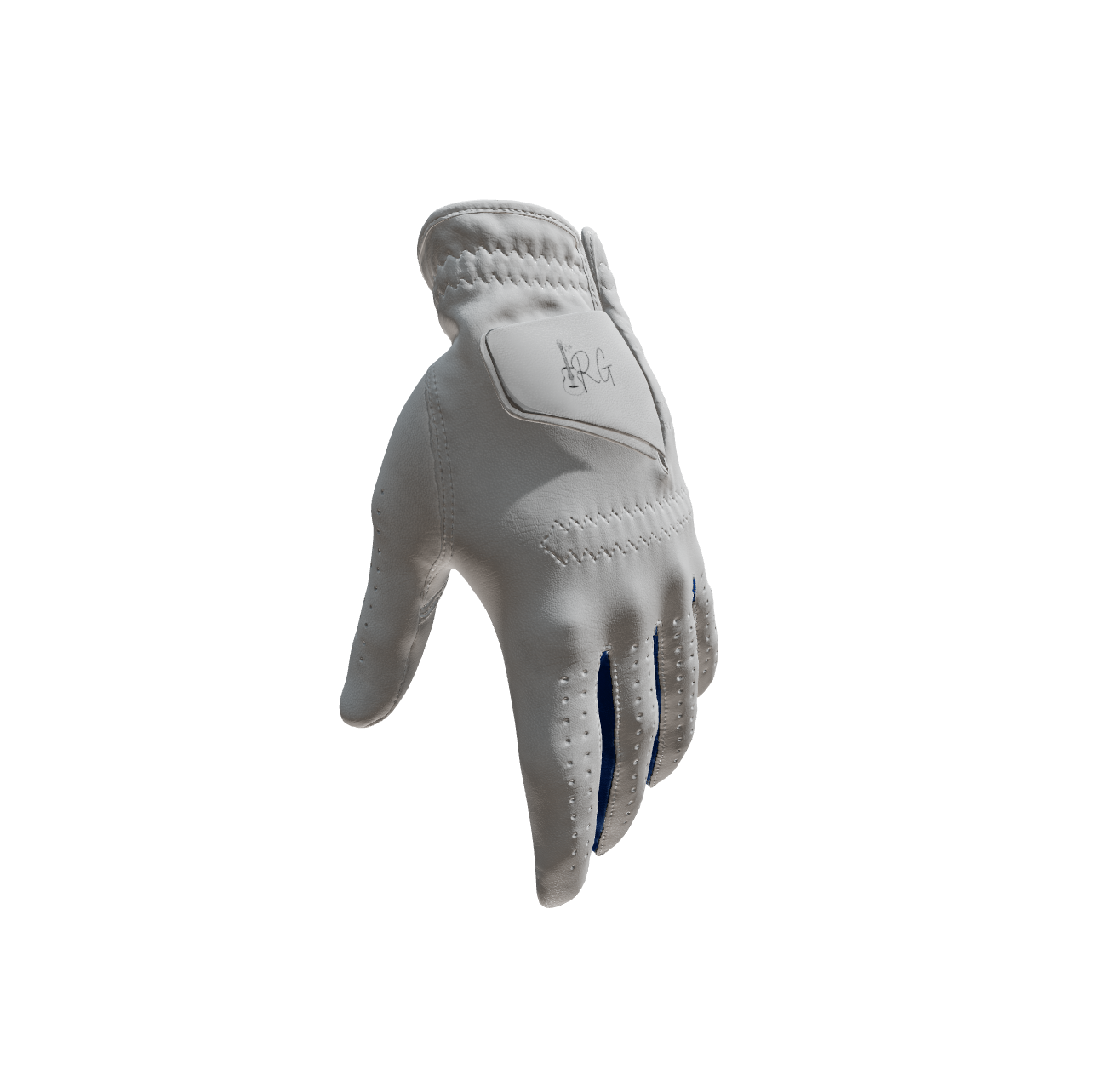 Custom Created Golf Glove 386440