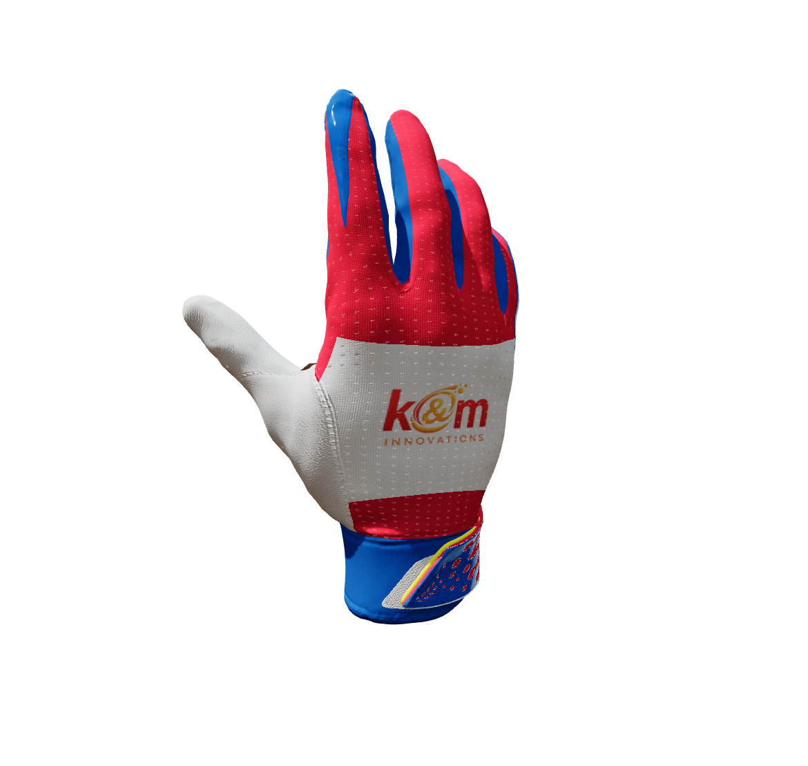 Custom Created Baseball Glove 707087