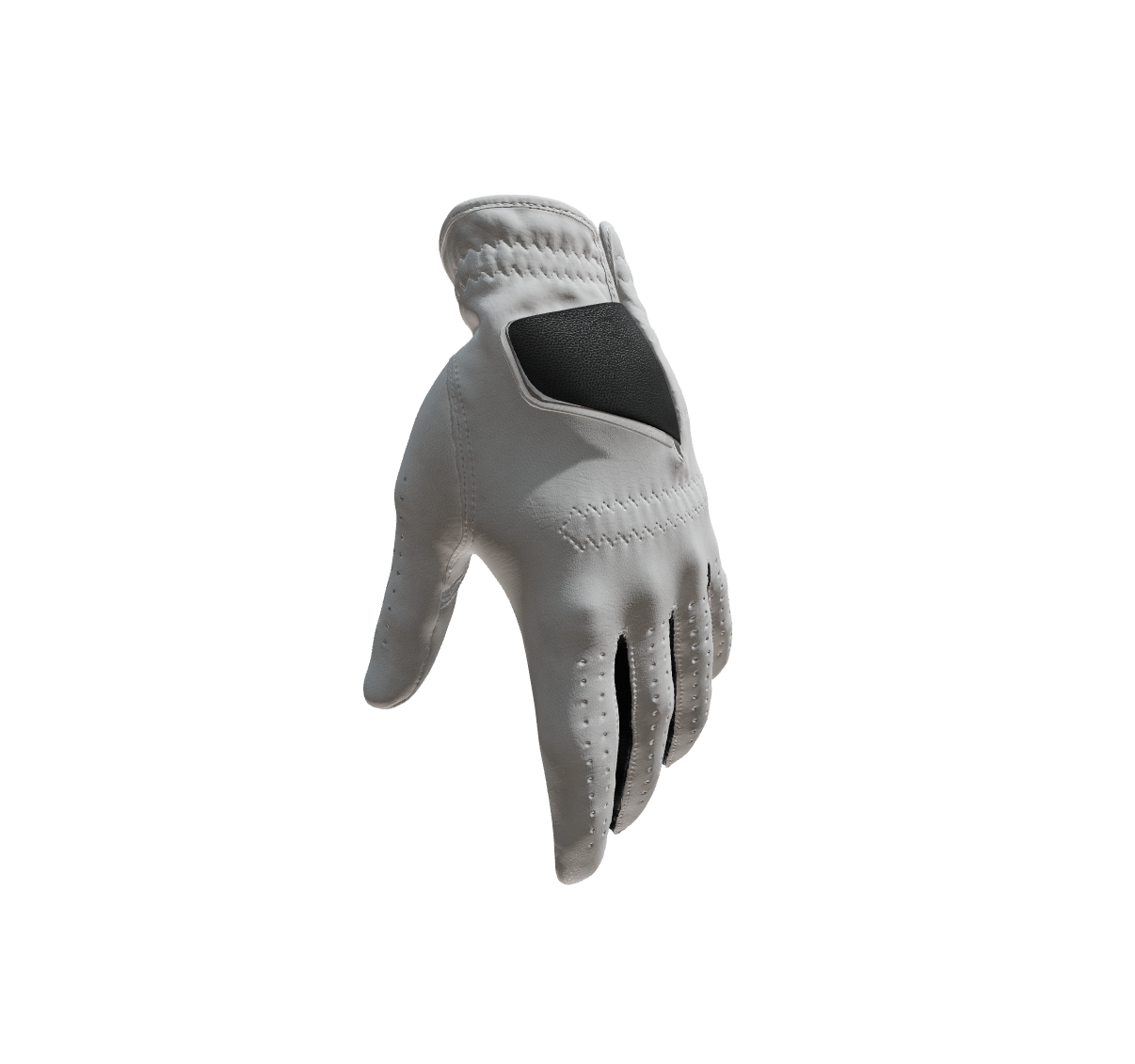 Custom Created Golf Glove 496545