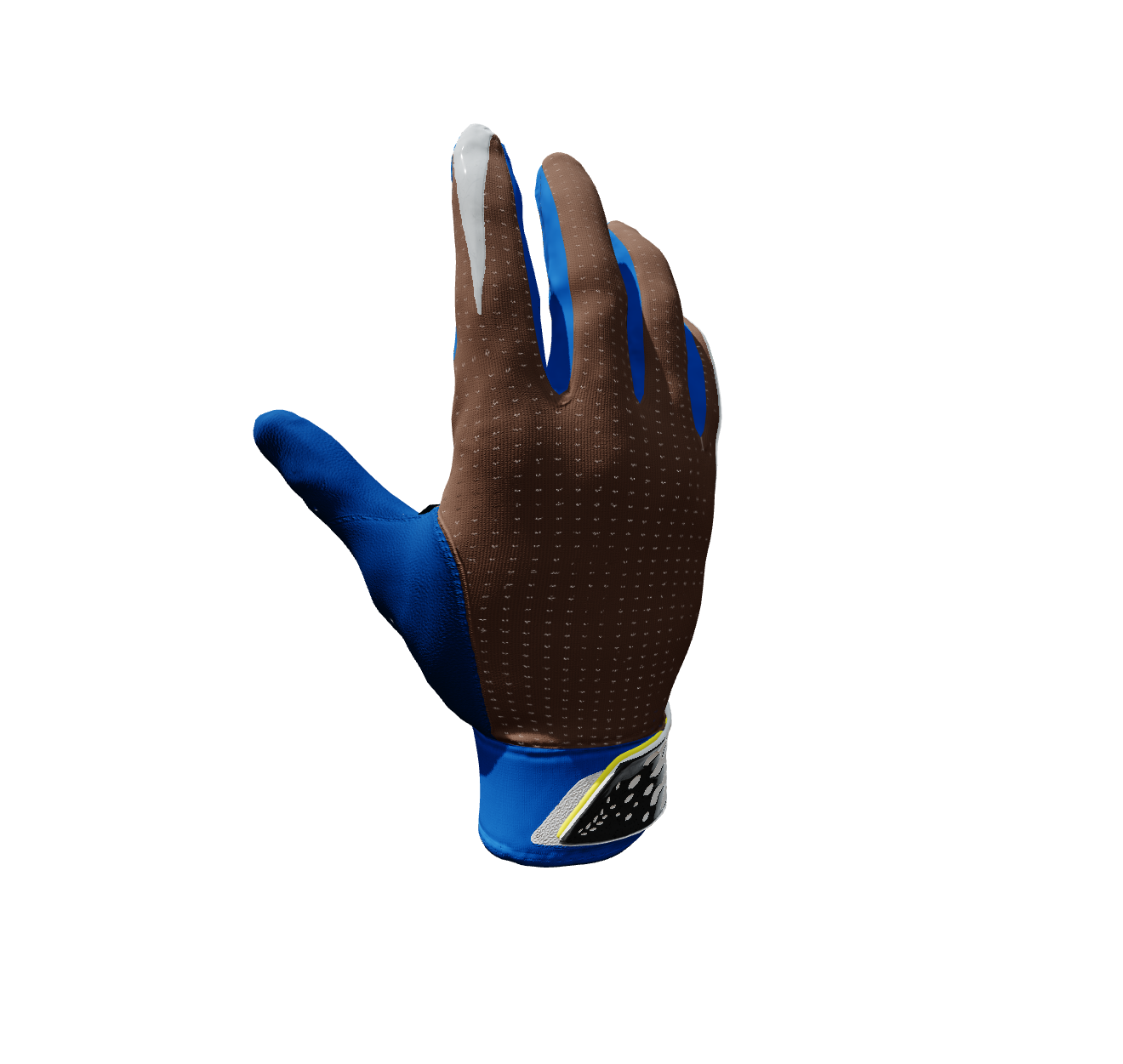 Custom Created Baseball Glove 729287