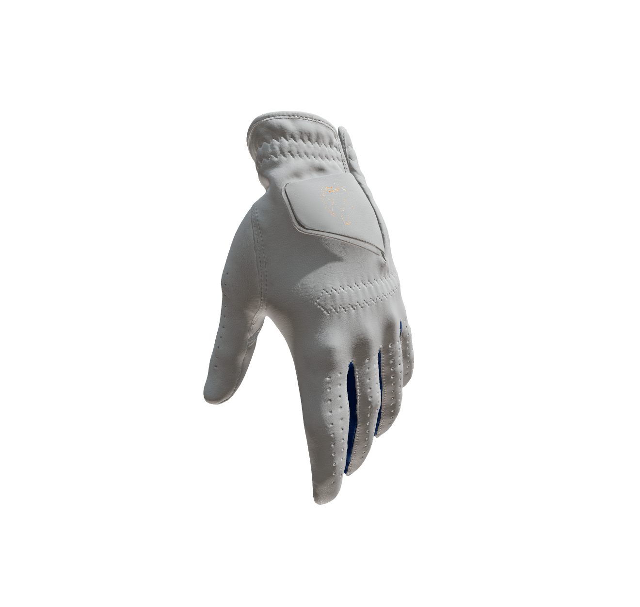 Custom Created Golf Glove 625879