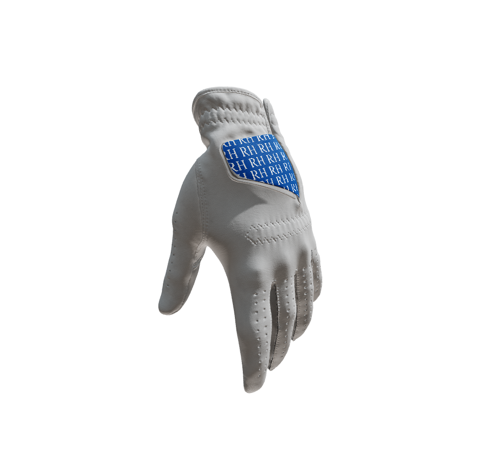 Custom Created Golf Glove 914650