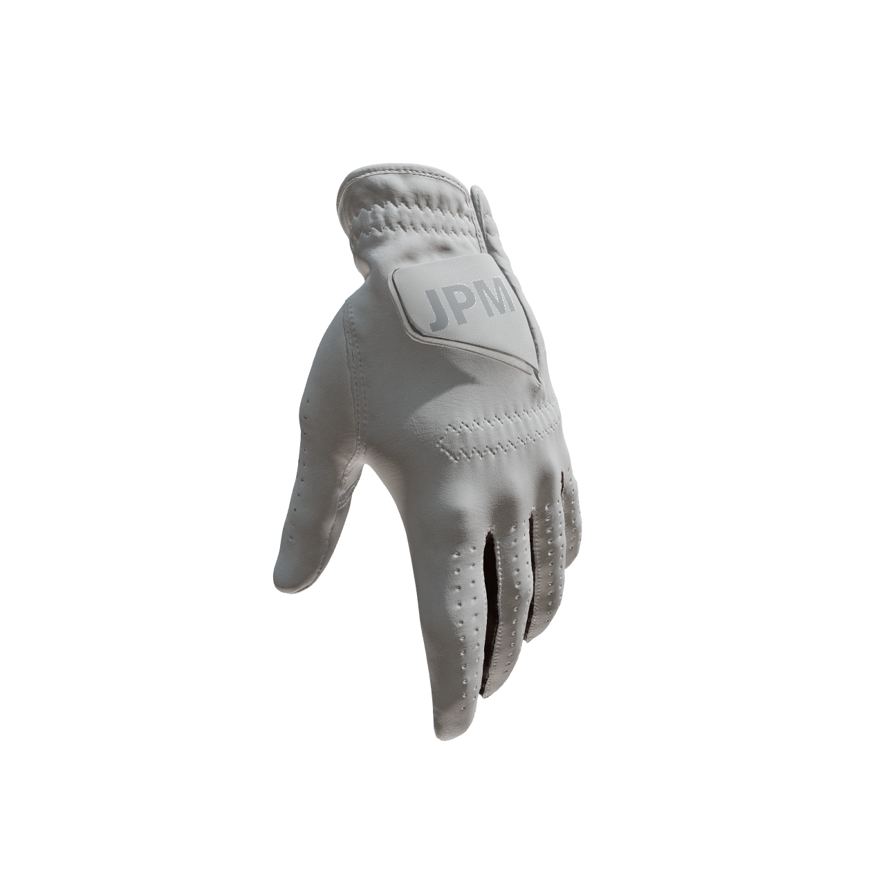 Custom Created Golf Glove 476792