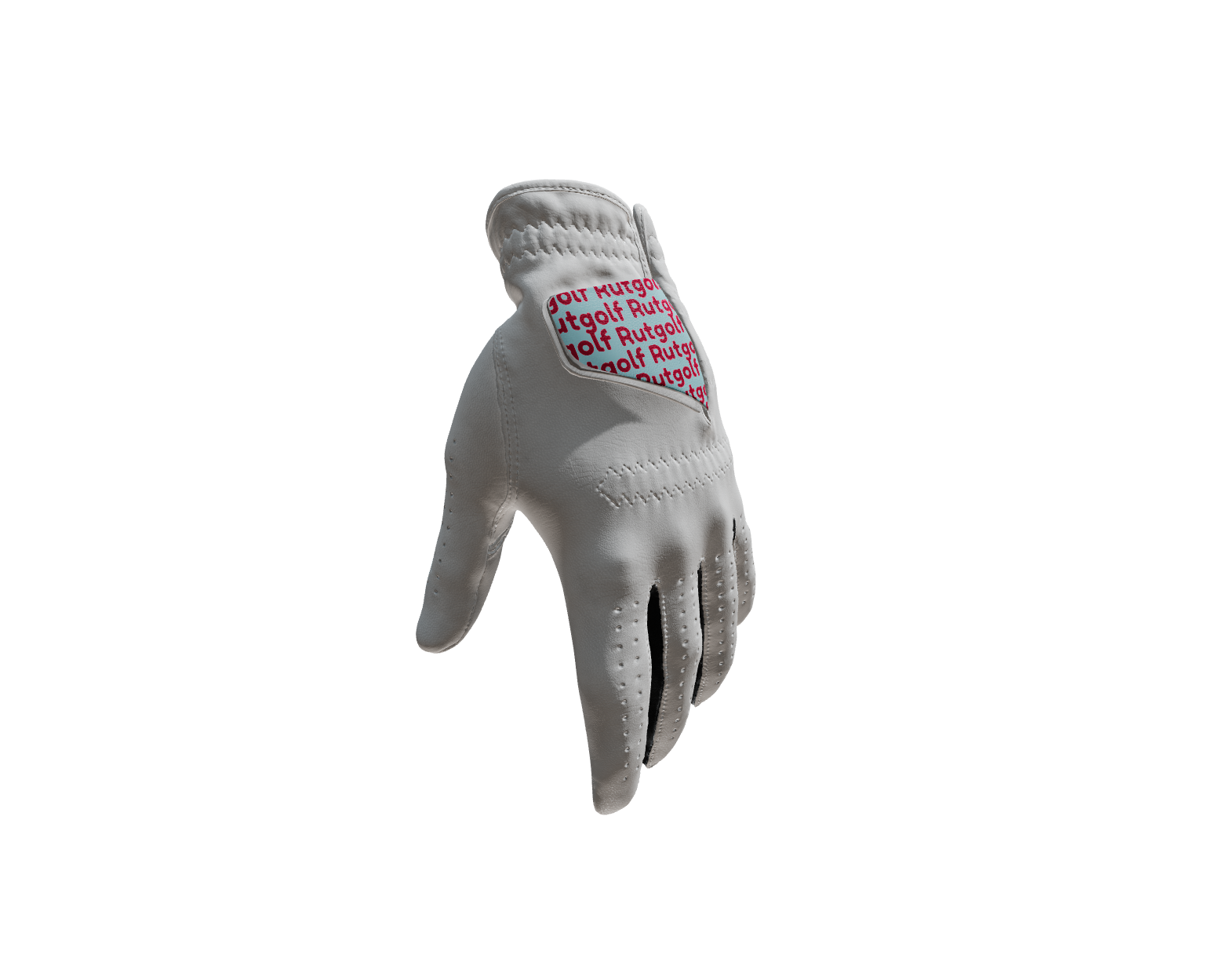 Custom Created Golf Glove 467388