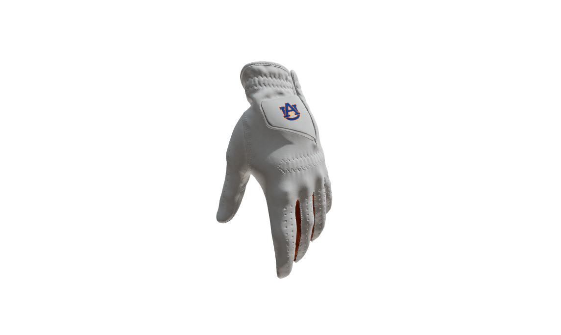 Custom Created Golf Glove 583457