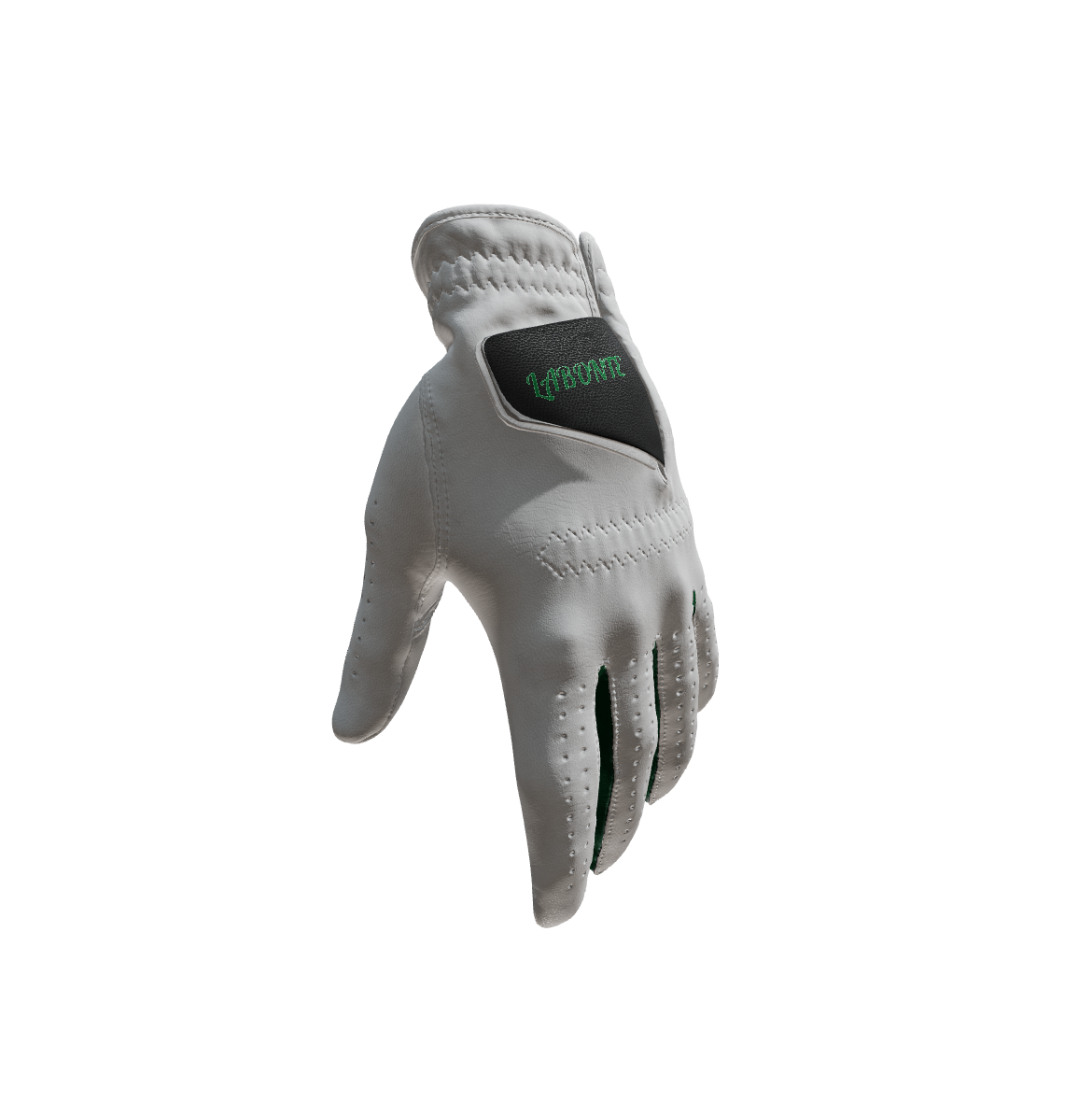 Custom Created Golf Glove 885525