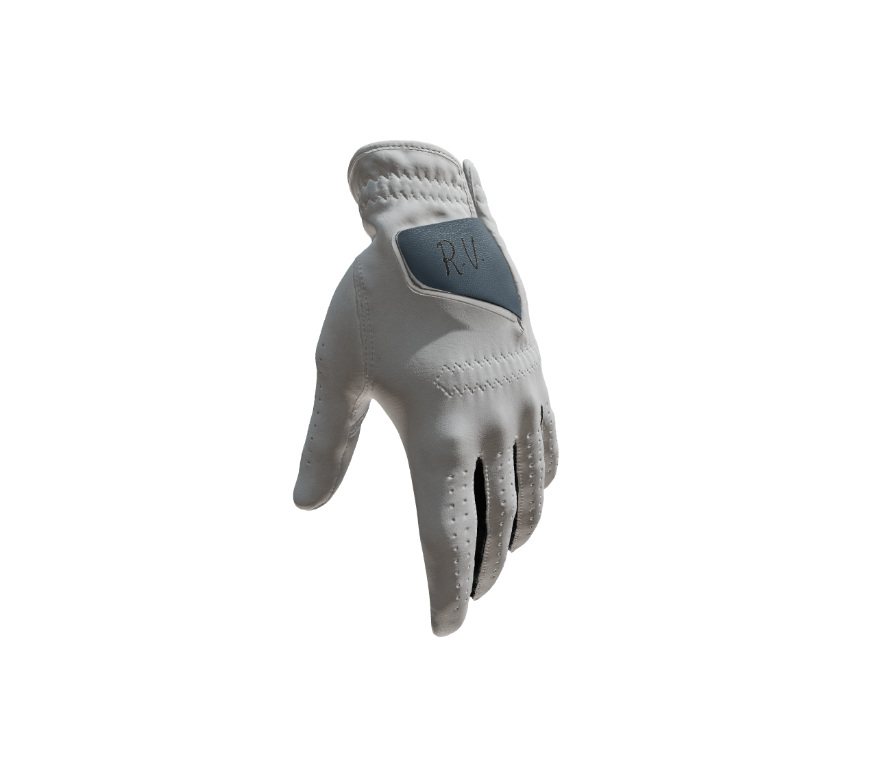 Custom Created Golf Glove 736759