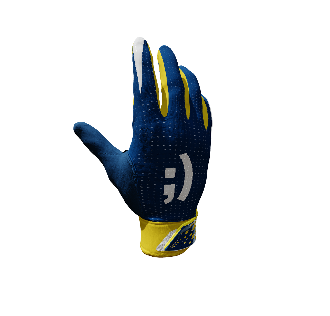 Custom Created Baseball Glove 464677