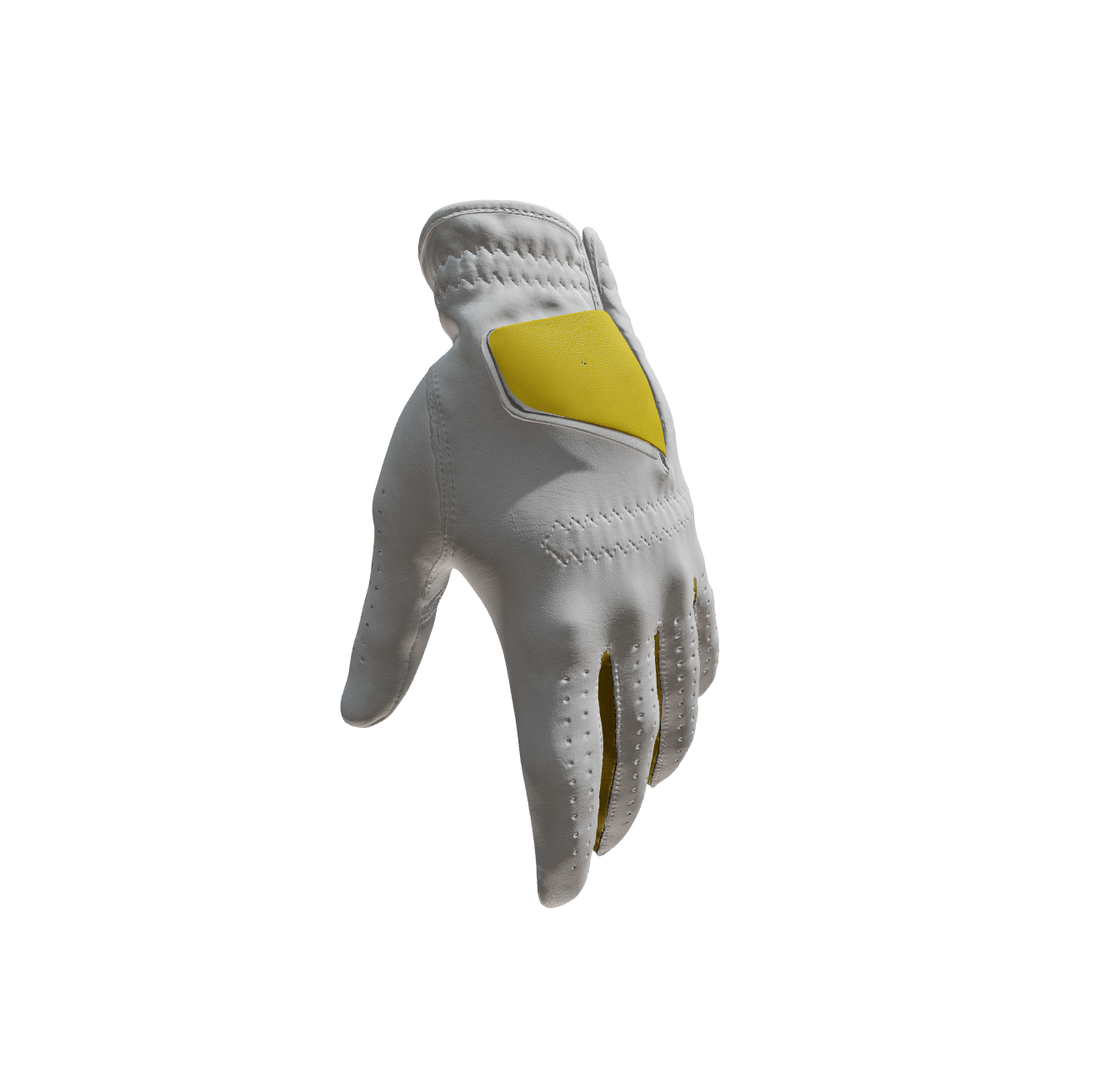 Custom Created Golf Glove 856435