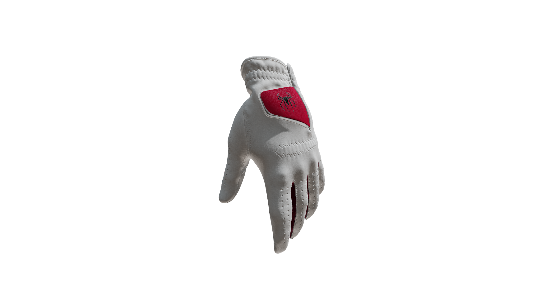 Custom Created Golf Glove 259580