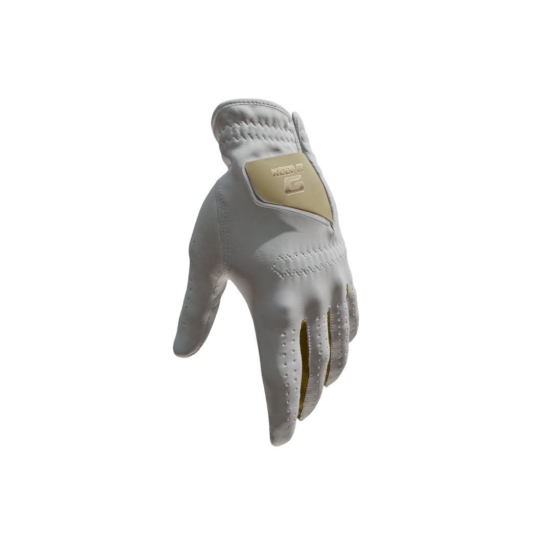Custom Created Golf Glove 517807