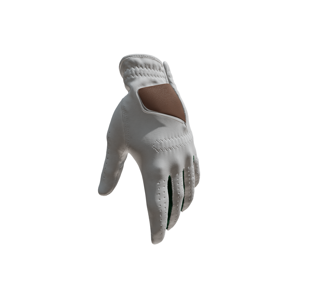 Custom Created Golf Glove 919763