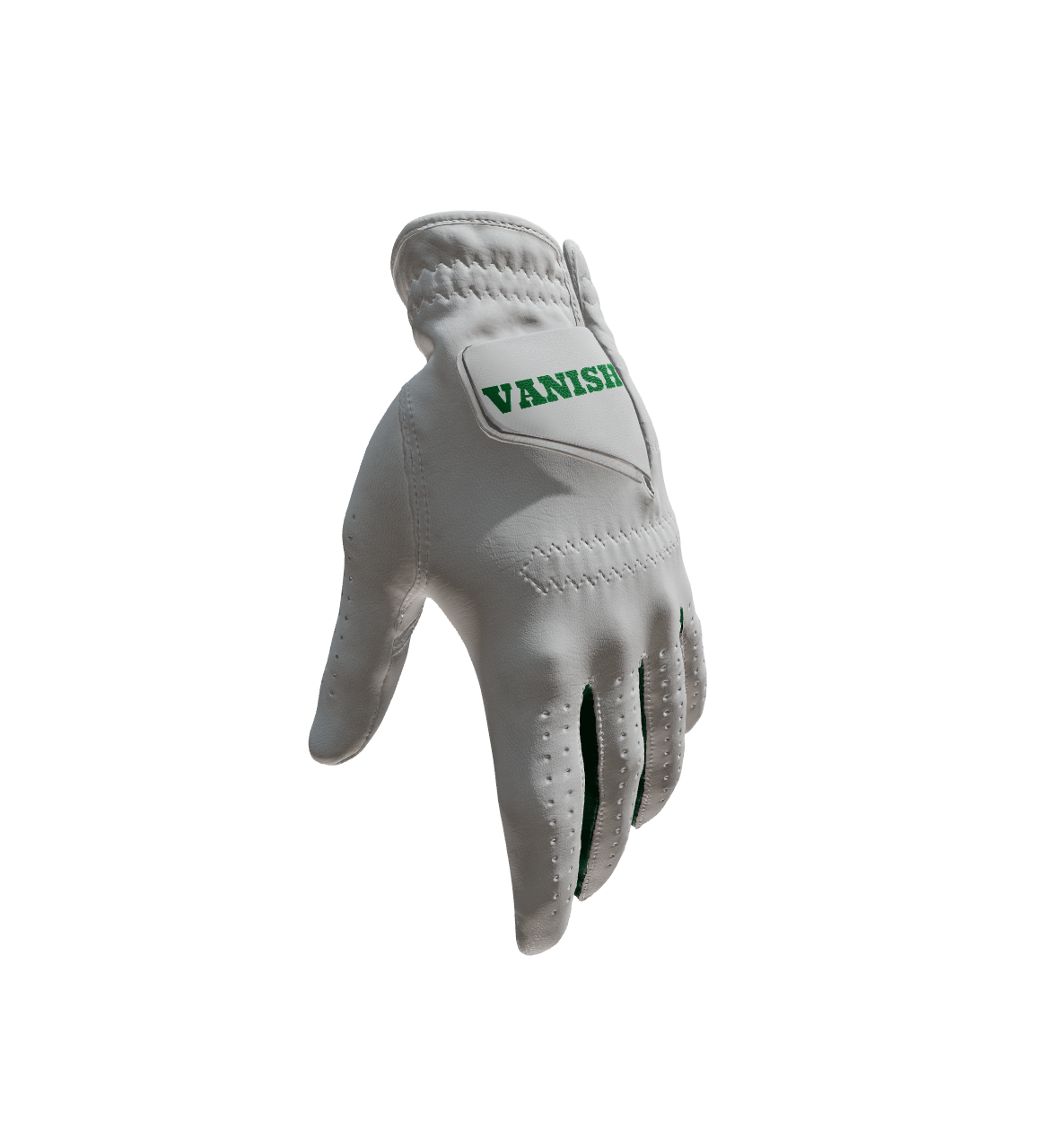 Custom Created Golf Glove 118186