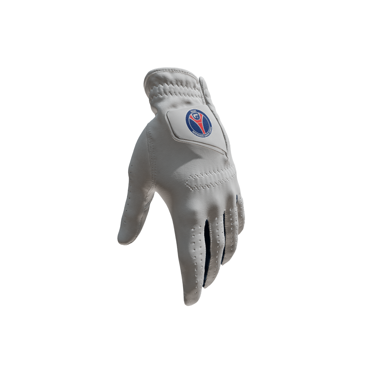 Custom Created Golf Glove 941577