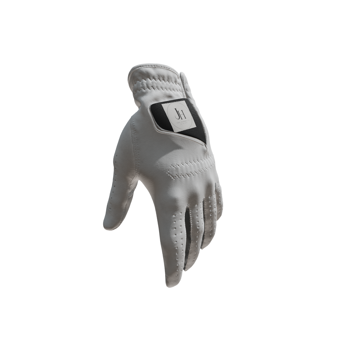 Custom Created Golf Glove 847343