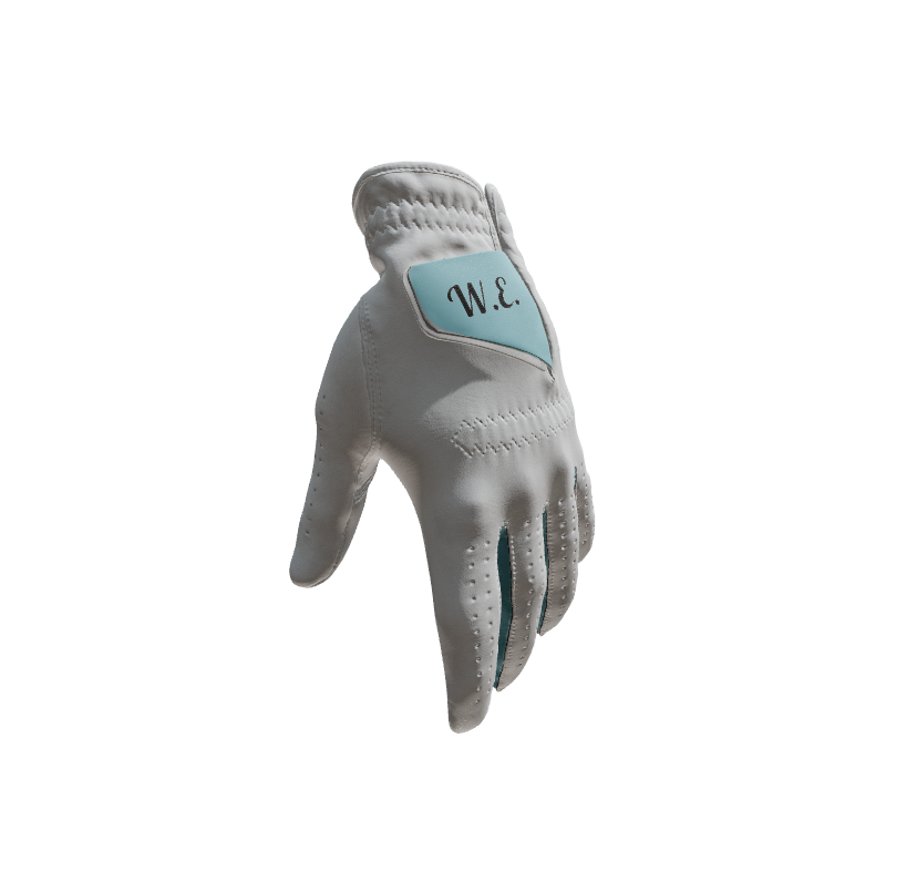 Custom Created Golf Glove 298691