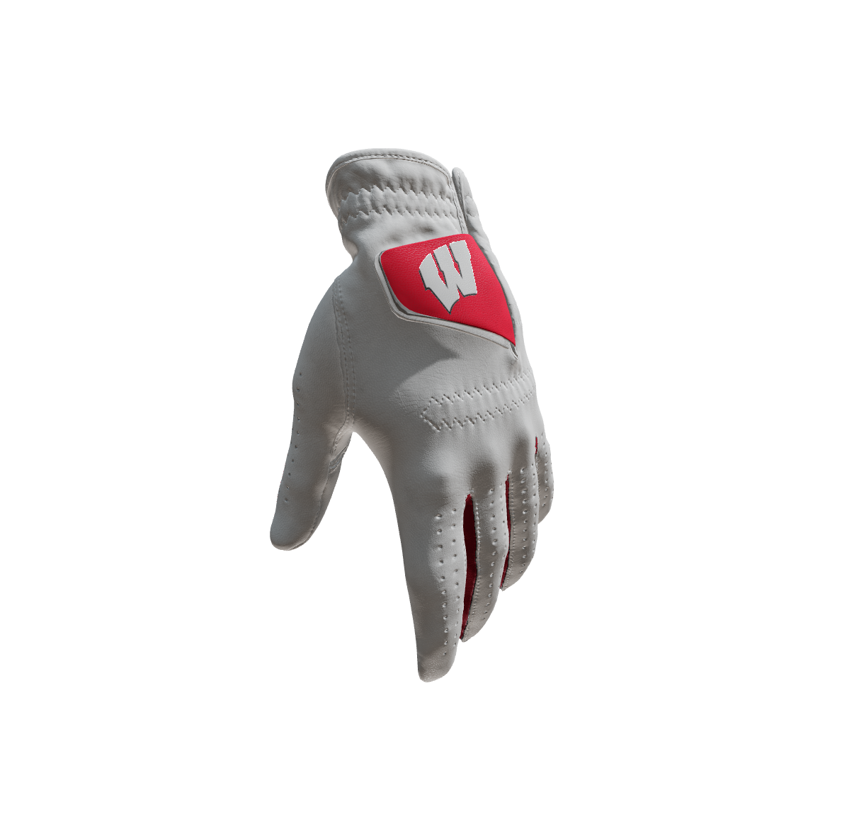 Custom Created Golf Glove 548246
