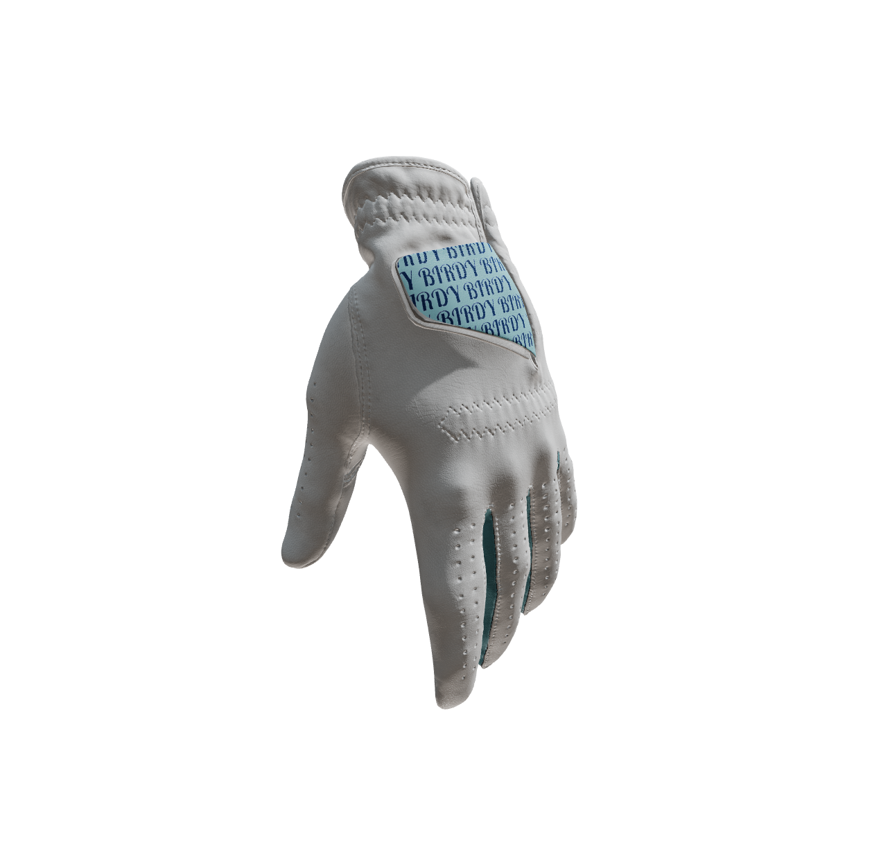 Custom Created Golf Glove 969197