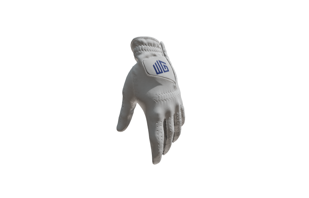 Custom Created Golf Glove 588560