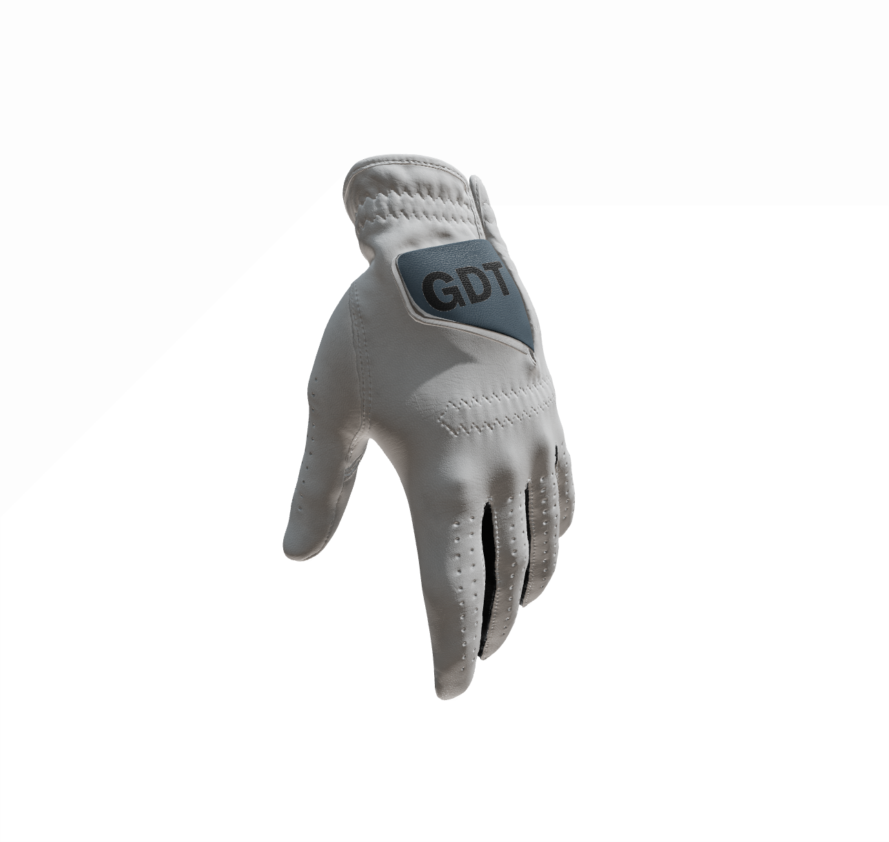 Custom Created Golf Glove 903990