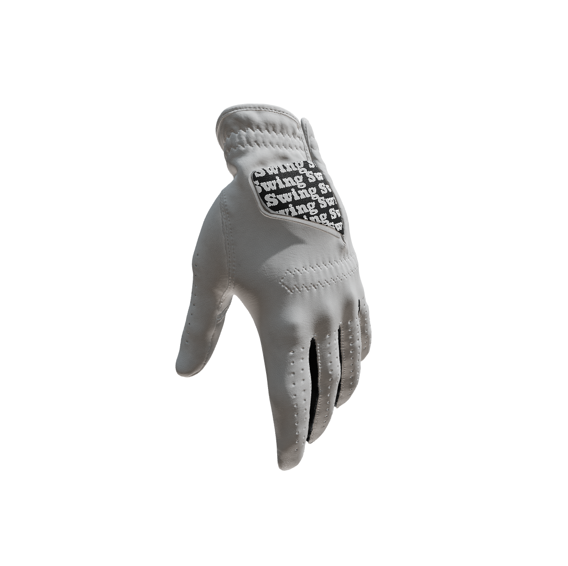 Custom Created Golf Glove 575459