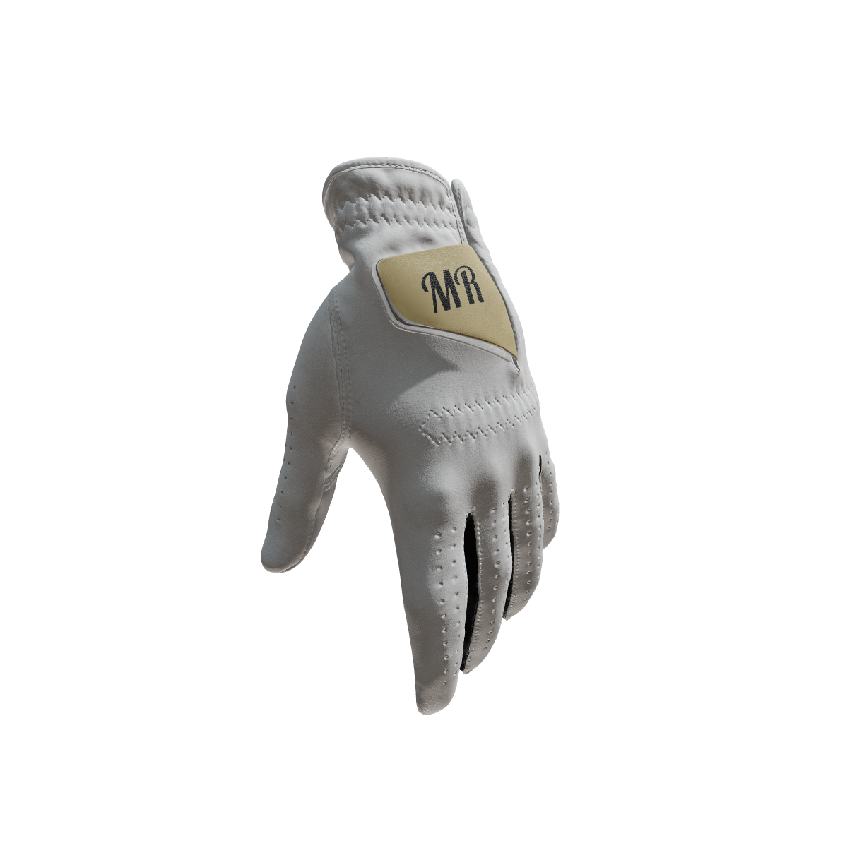 Custom Created Golf Glove 264949