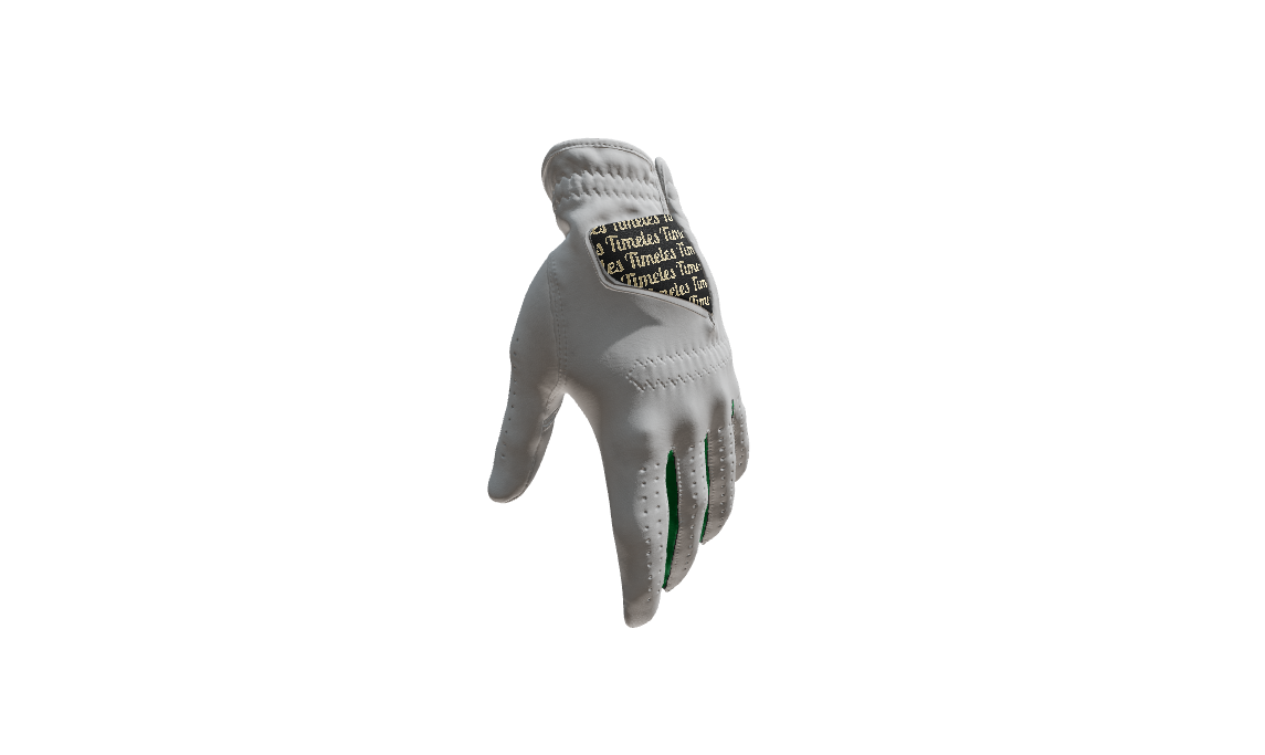 Custom Created Golf Glove 809772