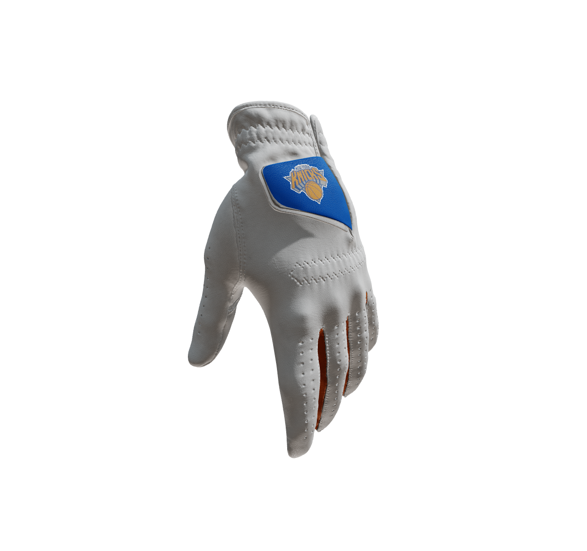 Custom Created Golf Glove 785035