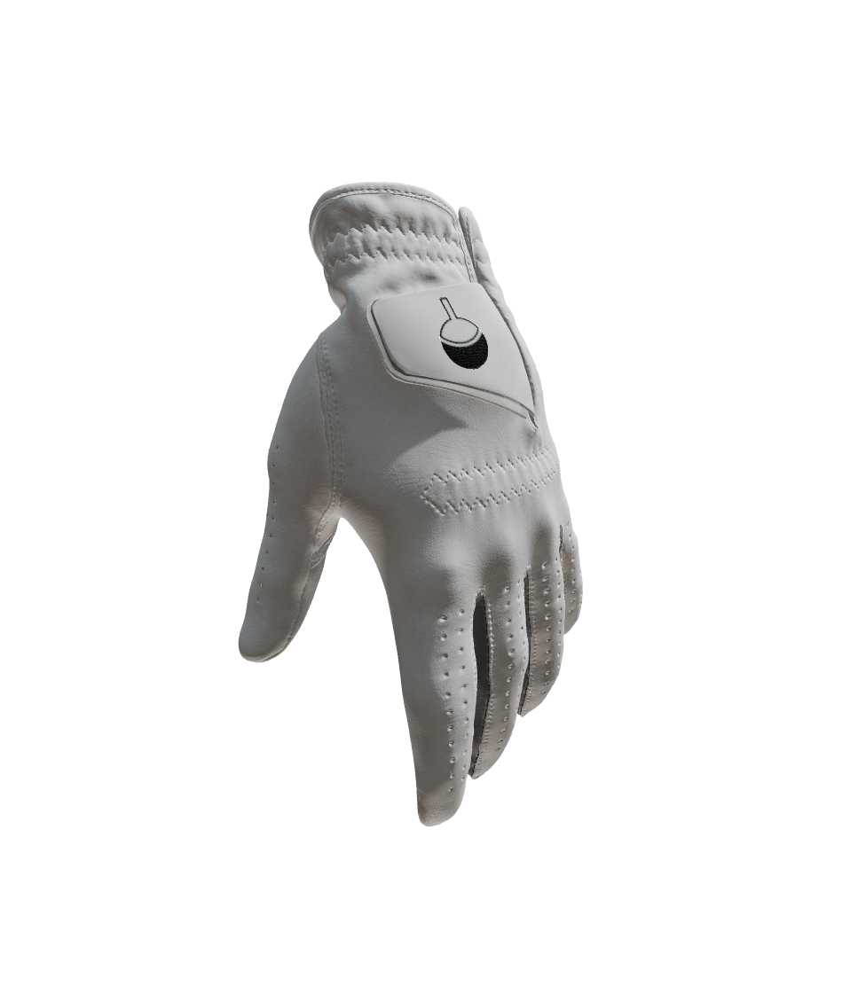 Custom Created Golf Glove 283854