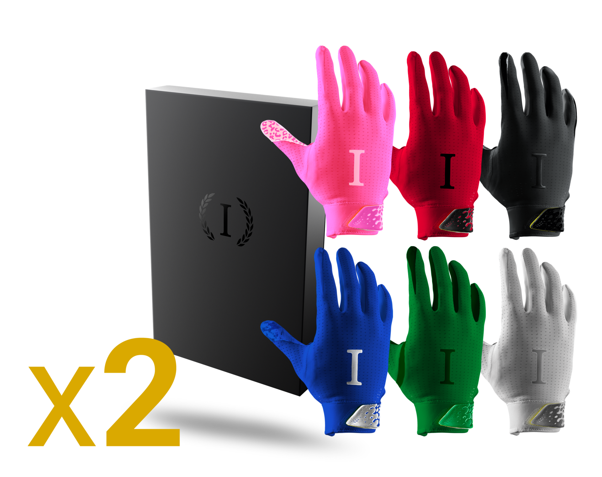 Armis 2 Pack