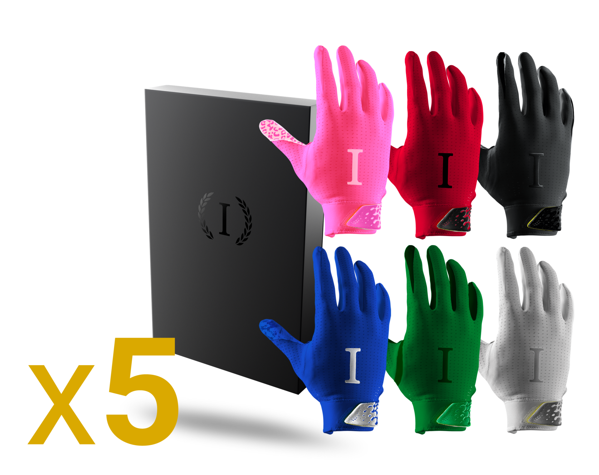 Armis 5 Pack
